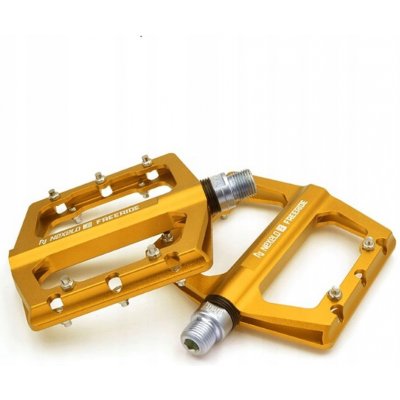 Nexelo Supreme Freeride pedály – Hledejceny.cz