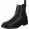 Pánské kotníkové boty Gant kotníková obuv Prepdale Mid Boot 27641420 černá