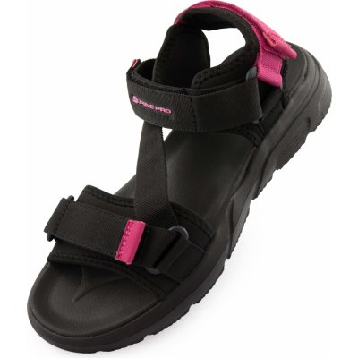 Alpine Pro LAQA LETNÍ černá – Zboží Mobilmania