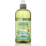 EcoClean prostředek na mytí nádobí Eukalyptus 500 ml – Zboží Mobilmania
