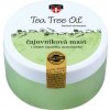 Speciální péče o pokožku Palacio čajovníková bylinná mast Tea Tree Oil 100 ml