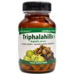 Herbal Hills Triphalahills Bylinné kapsle 60 kapslí – Hledejceny.cz