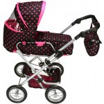 BonCare MAX3 černý s puntíky – Zbozi.Blesk.cz