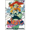 Komiks a manga Naruto 12 – Masaši Kišimoto