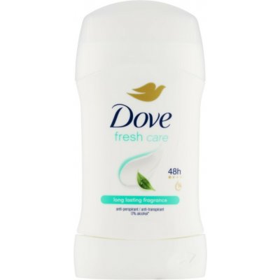 Dove Fresh deostick 50 ml – Hledejceny.cz
