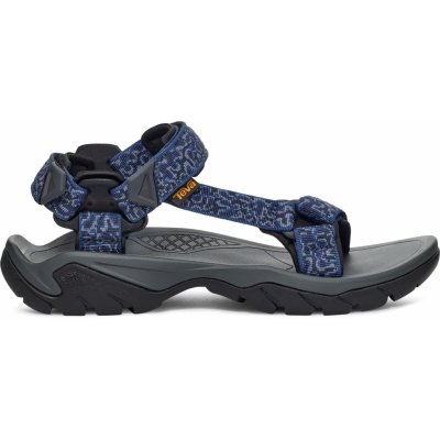 Teva Terra Fi 5 Universal Men's Magma Navy