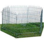 Trixie Ohrádka 6 dílů á 63 x 60 cm – Zboží Dáma