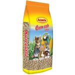 Avicentra kukuřičná podestýlka hrubá 3 kg 10 l – Zboží Dáma