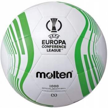 Molten UEFA Conference League 22/23