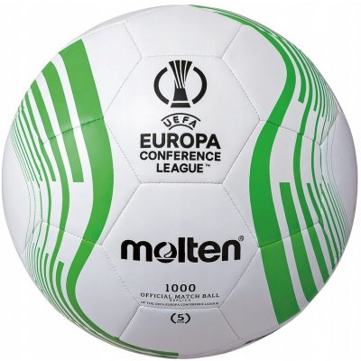 Molten UEFA Conference League 22/23 – Hledejceny.cz