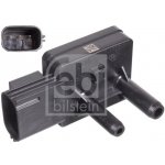 Senzor, tlak vyfuk.plynu FEBI BILSTEIN 100855
