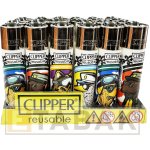 Clipper Pilot Animals Box (24ks) – Hledejceny.cz