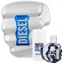 Diesel Only The Brave EDT 75 ml + deostick 75 ml dárková sada