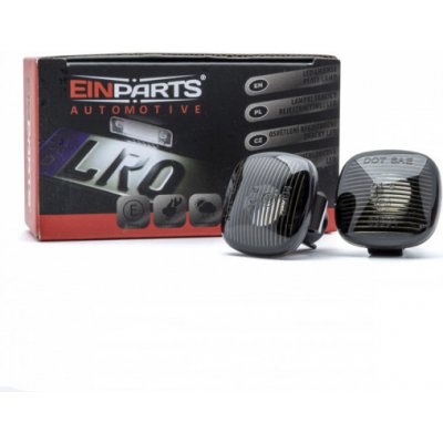 Einparts Boční blinkry SKODA OCTAVIA I 1U2 1996-2010 EP633 | Zboží Auto