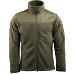 Bunda M-Tac Alpha Microfleece Gen.II olivová – Zboží Dáma