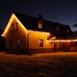 DecoLED DecoLED Light stalaktity 3m teplá bílá 114LED ILNX0305W – Hledejceny.cz