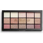 Makeup Revolution London Re-loaded oční stín Iconic 3,0 16,5 ml – Zboží Dáma