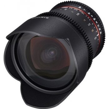 Samyang 10mm T3.1 VDSLR II ED AS NCS CS Nikon DX