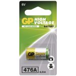 GP Alkaline 476A 1ks 1021047612 – Zboží Mobilmania