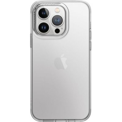 Pouzdro UNIQ Air Fender ochranné iPhone 14 Pro Max - čiré – Zbozi.Blesk.cz