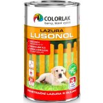 Colorlak Lusonol S 1023 C0086 2,5 L červená třešňová – Sleviste.cz