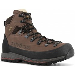 Alpina trekingové outdoor boty Nepal