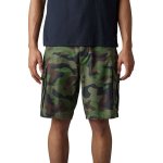 FOX Slambozo Camo Short Green Camo – Hledejceny.cz