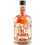 El Clasico Spiced Rum 30% 0,5 l (holá láhev) – Zboží Dáma