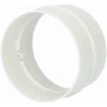Vents 1003130 Spojka vnitřní VENTS 313 - 150 mm PVC – Hledejceny.cz