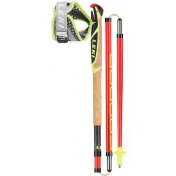 Leki Micro Trail Pro