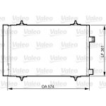 VALEO 814363