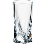 Crystalite Bohemia sklenice na destiláty QUADRO 50 ml – Zbozi.Blesk.cz
