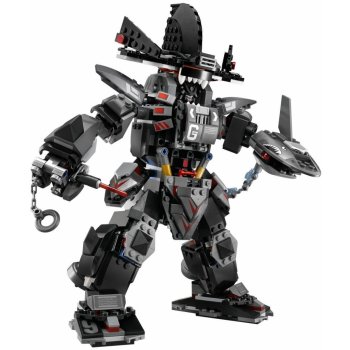 LEGO® NINJAGO® 70613 Garmadonův Robo-Hai