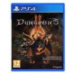 Dungeons 2 – Hledejceny.cz