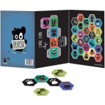 Pandemic Pexeso: Medvěd Wrr – Zboží Dáma
