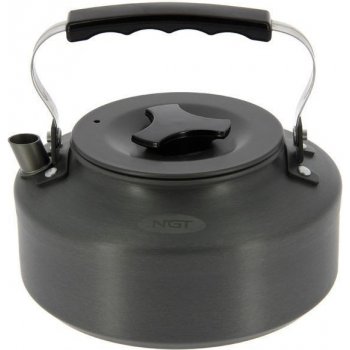 NGT Camping Kettle 1,1 L