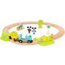 Brio World 32277 Disney and Friends Vlakový set Myšáka Mickeyho 7312350322774