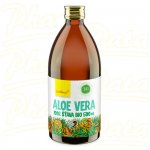 Wolfberry Aloe vera šťáva 100% BIO 0,5 l – Hledejceny.cz