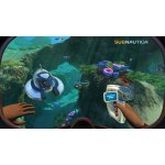 Subnautica – Zboží Mobilmania