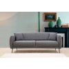 Pohovka Atelier del Sofa 3-Seat Sofa-Bed SevillaGrey