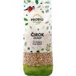 PROBIO Čirok loupaný BIO 500 g – Zboží Dáma