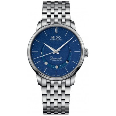 Mido M027.407.11.040.00