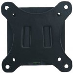 Digitus VESA držák LCD/LED na zeď do 69cm (27"), VESA 75 x 75 a 100 x 100, 18kg – Zboží Živě
