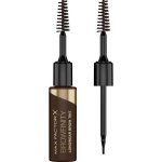 Max Factor Browfinity voděodolná tužka na obočí s kartáčkem 03 Dark Brown 4,2 ml – Zbozi.Blesk.cz