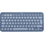 Logitech K380 Multi-Device Bluetooth Keyboard 920-011180CZS – Hledejceny.cz