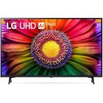 LG 43UR80003 – Hledejceny.cz