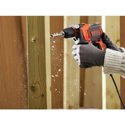 Black & Decker BEH710 – HobbyKompas.cz