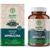 Doplněk stravy na imunitu Ekolife Natura Algae Spirulina Organic - Řasa Spirulina BIO 240 tablet