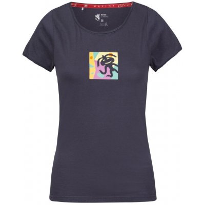 Dámské tričko RAFIKI JAY – Sleviste.cz