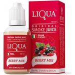 Ritchy Liqua Berry Mix 10 ml 12 mg – Hledejceny.cz